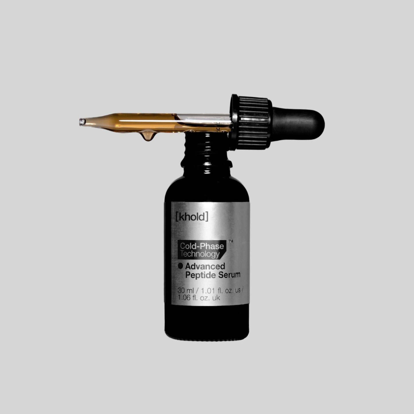 Advanced Peptide Serum