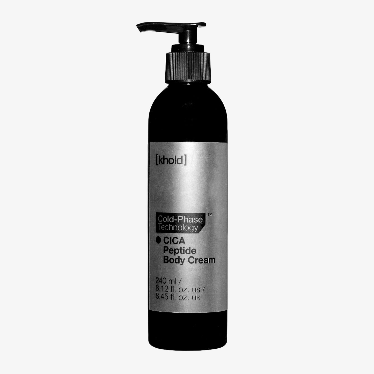 CICA Peptide Body Cream