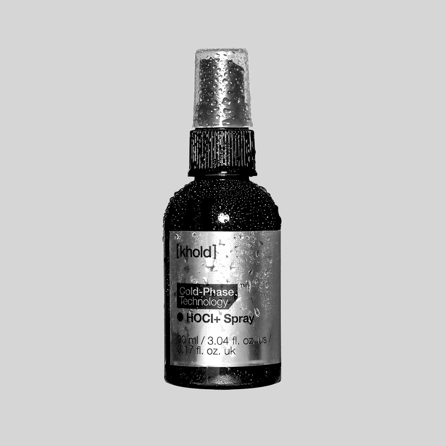 Hypochlorous Acid Mineral Spray