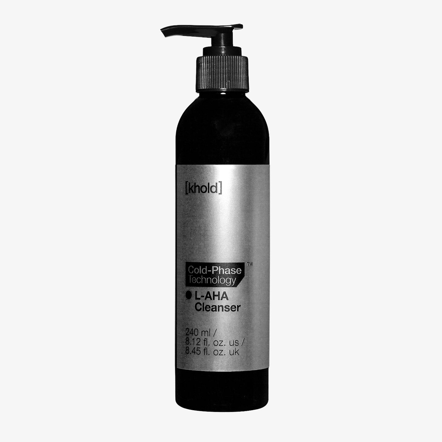 L-AHA Cleanser