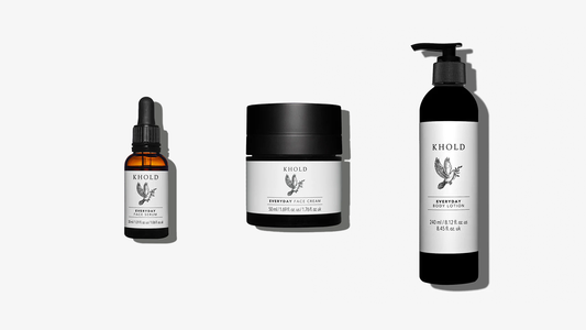 Why Active People Need Active Skincare