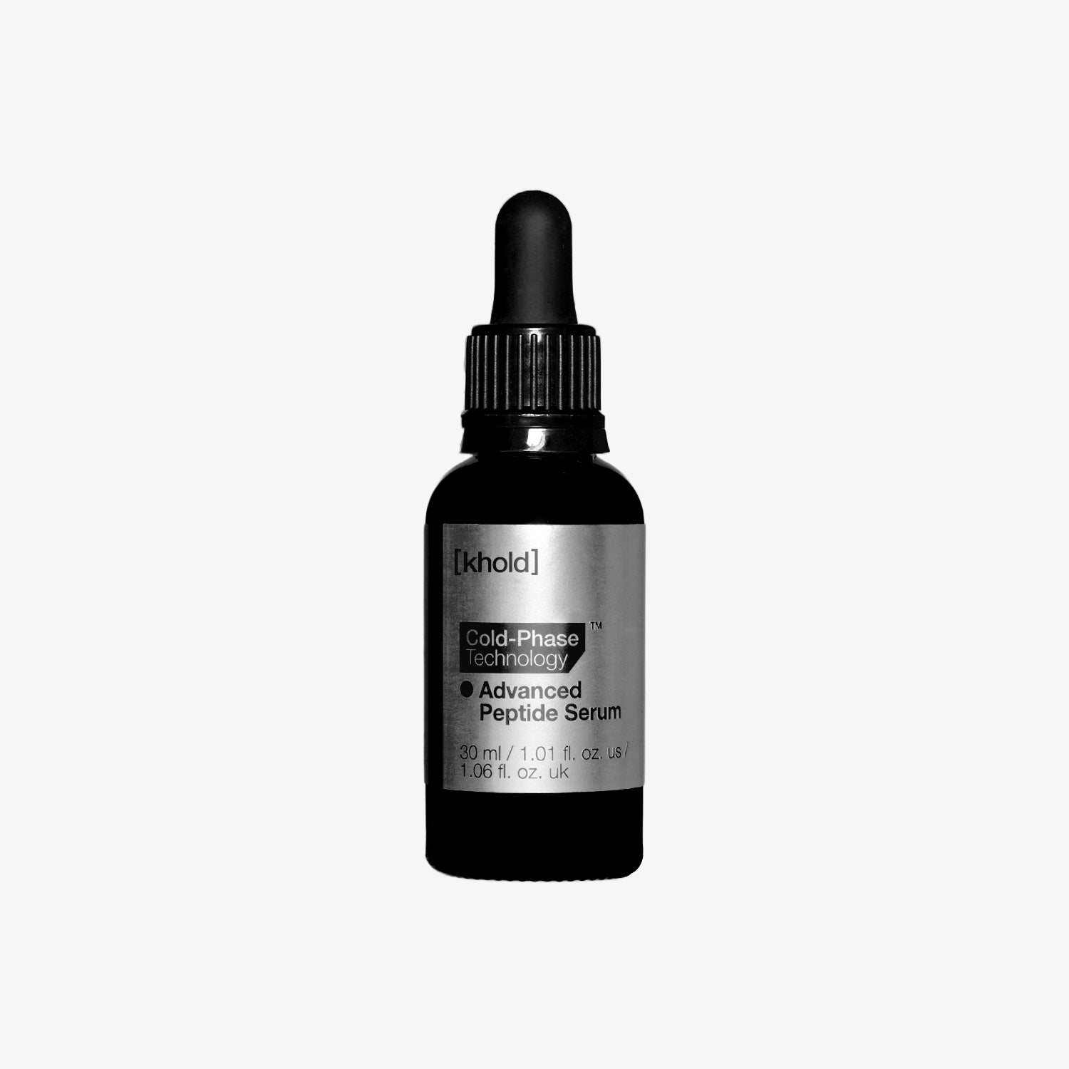 Advanced Peptide Serum