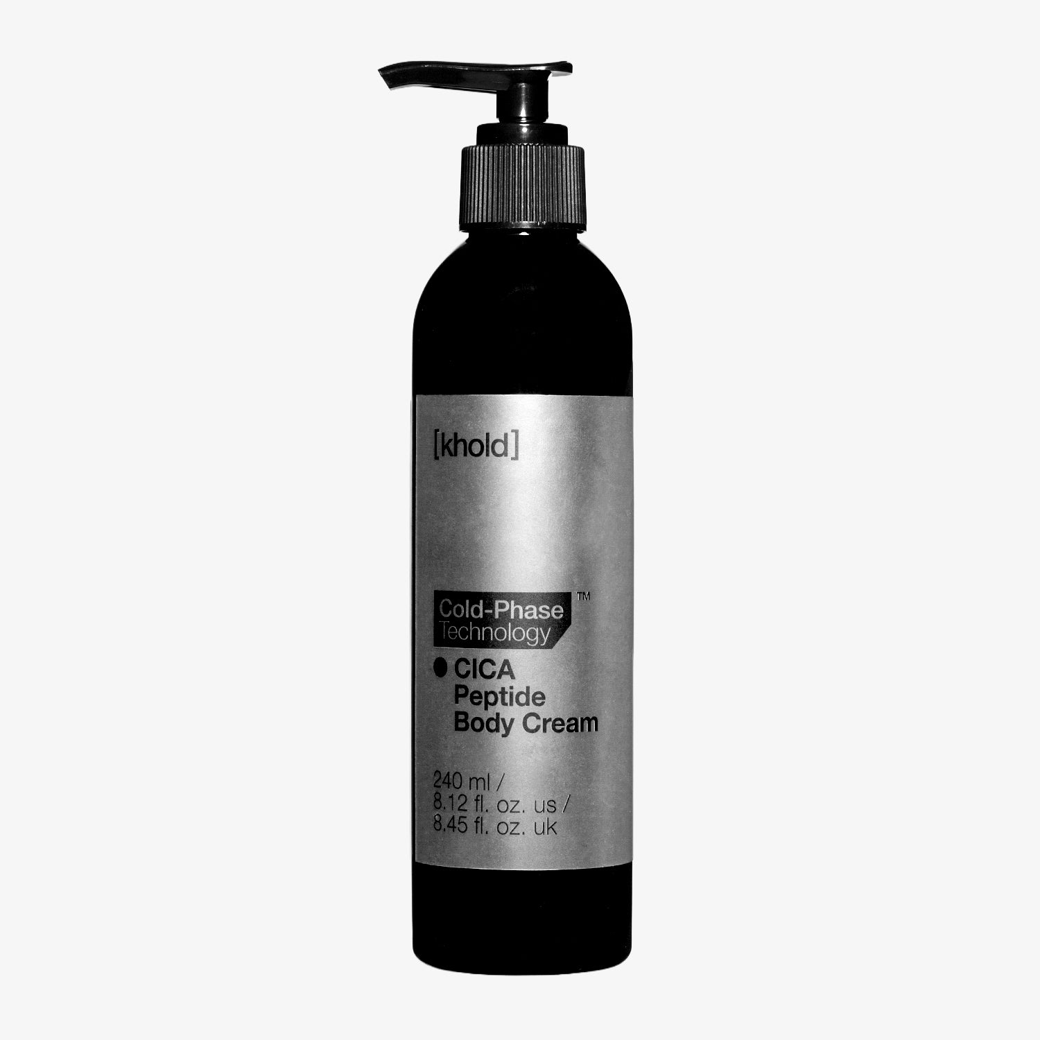 CICA Peptide Body Cream