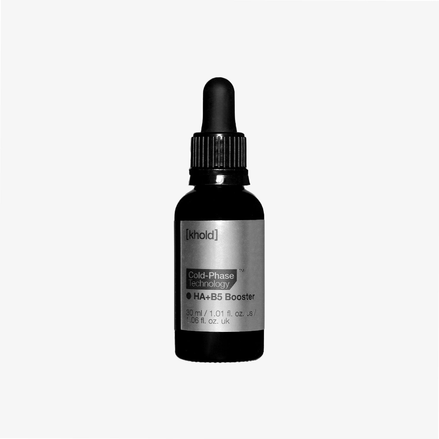 HA + B5 Booster Serum