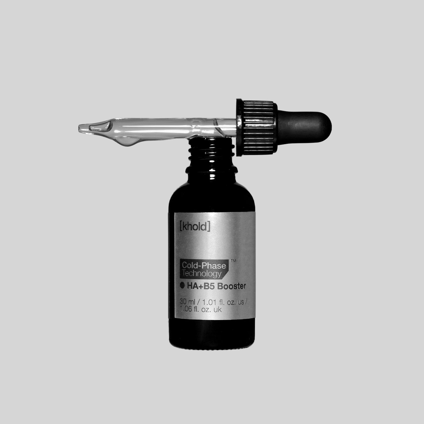HA + B5 Booster Serum