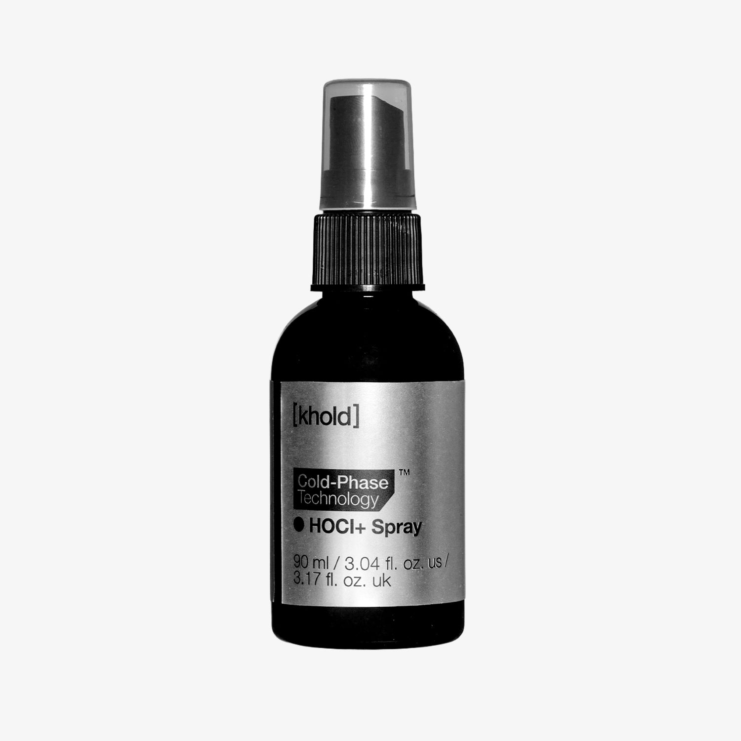 Hypochlorous Acid Mineral Spray