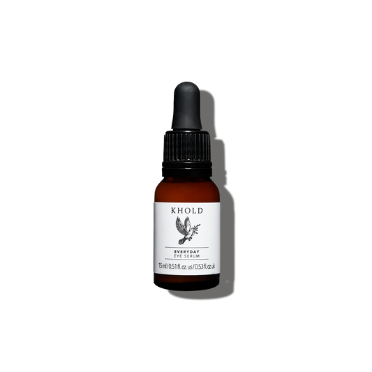 EVERYDAY Eye Serum