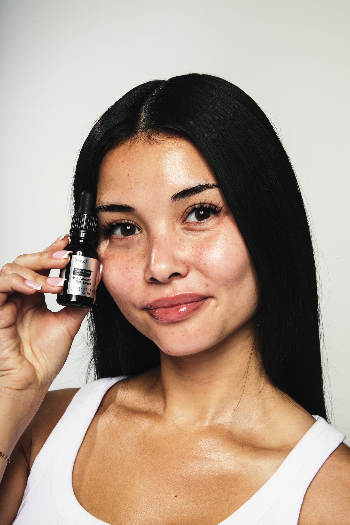 Advanced Eye Serum