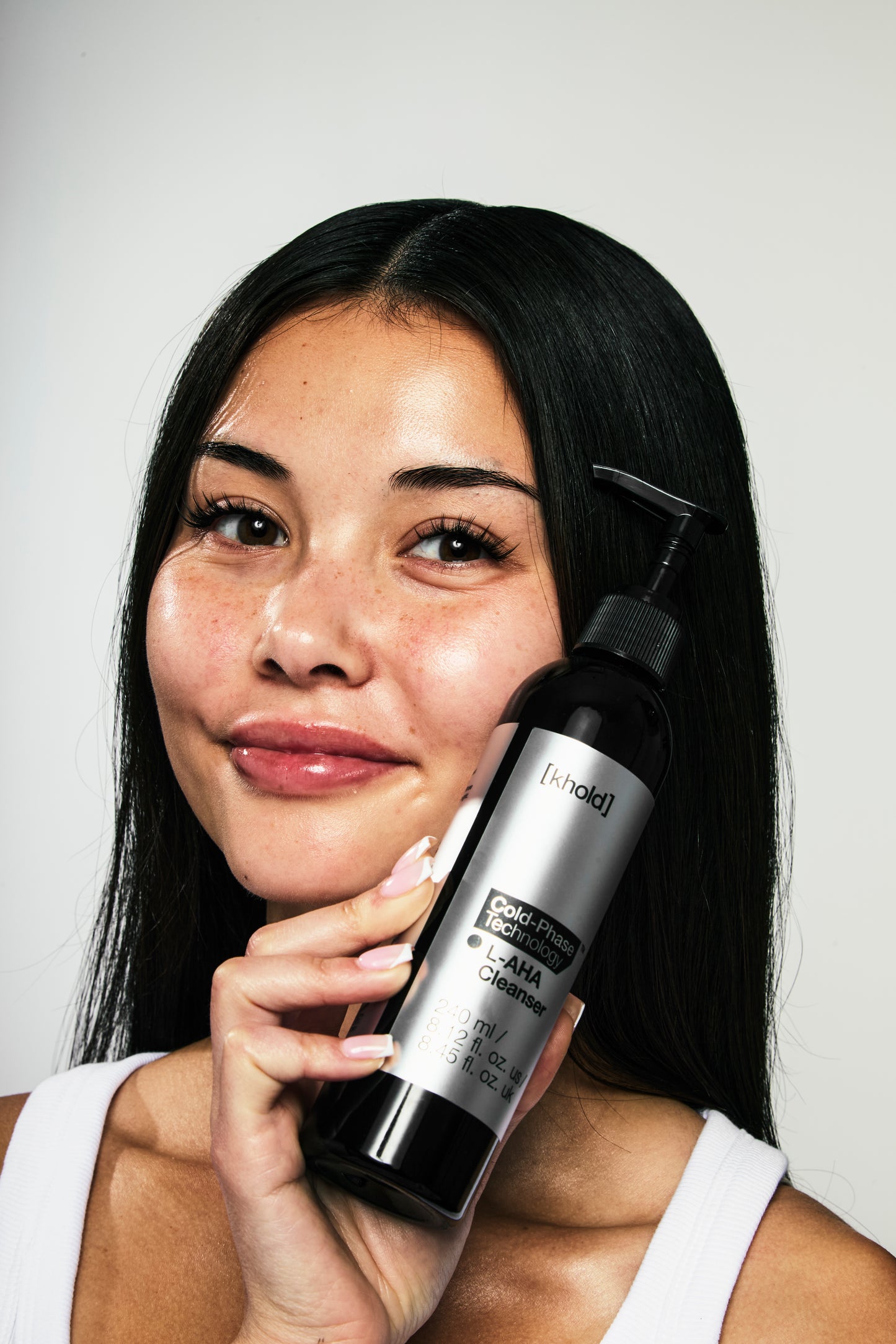 L-AHA Cleanser