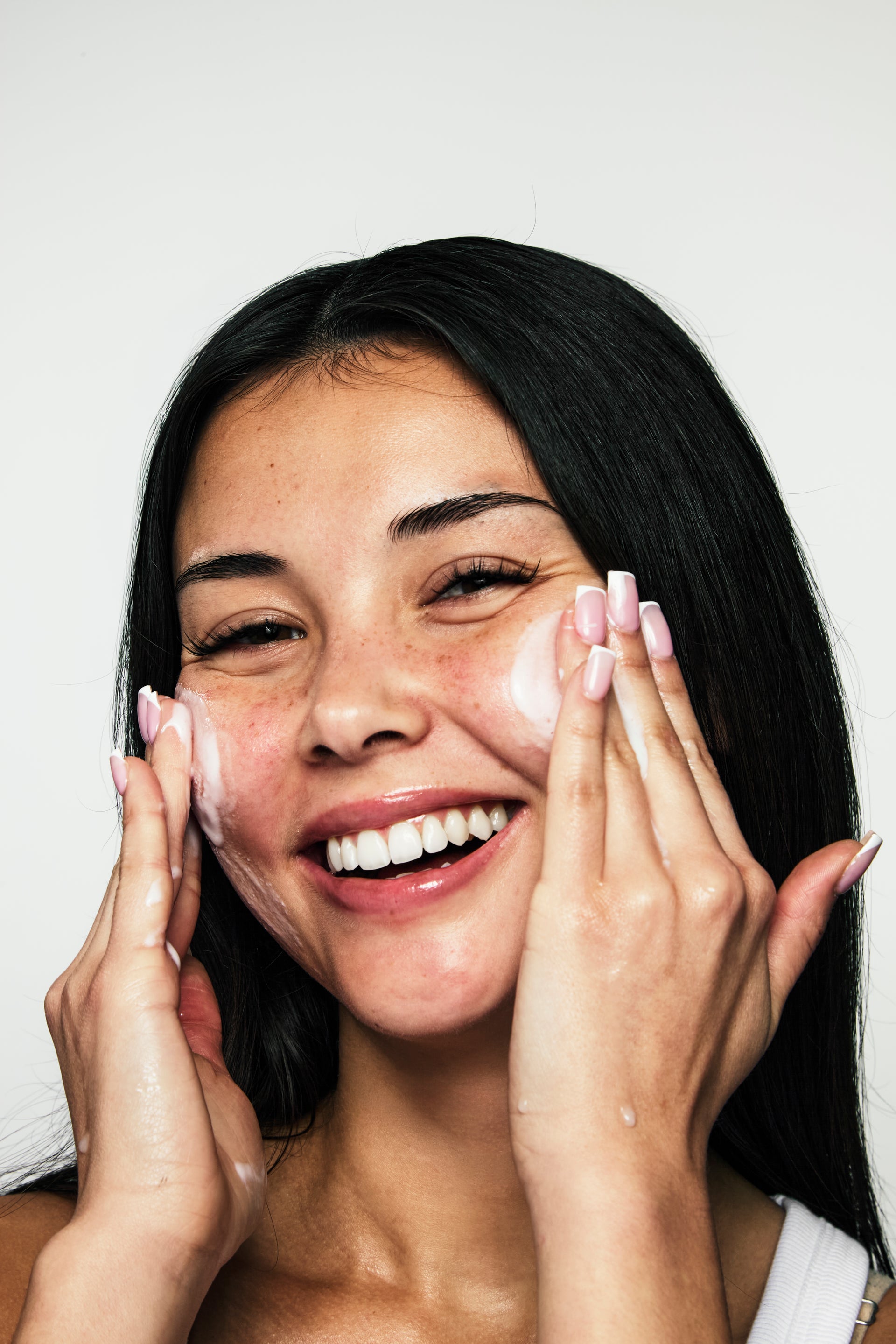 L-AHA Cleanser