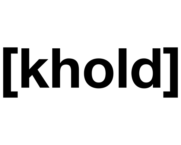 Khold Skincare